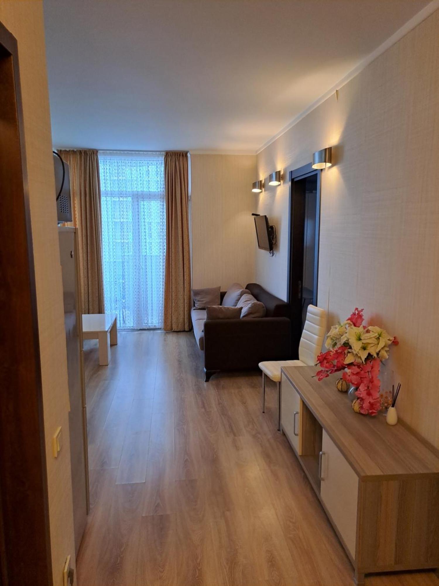 Welcome Orbi Batumi Sea View Leilighet Eksteriør bilde